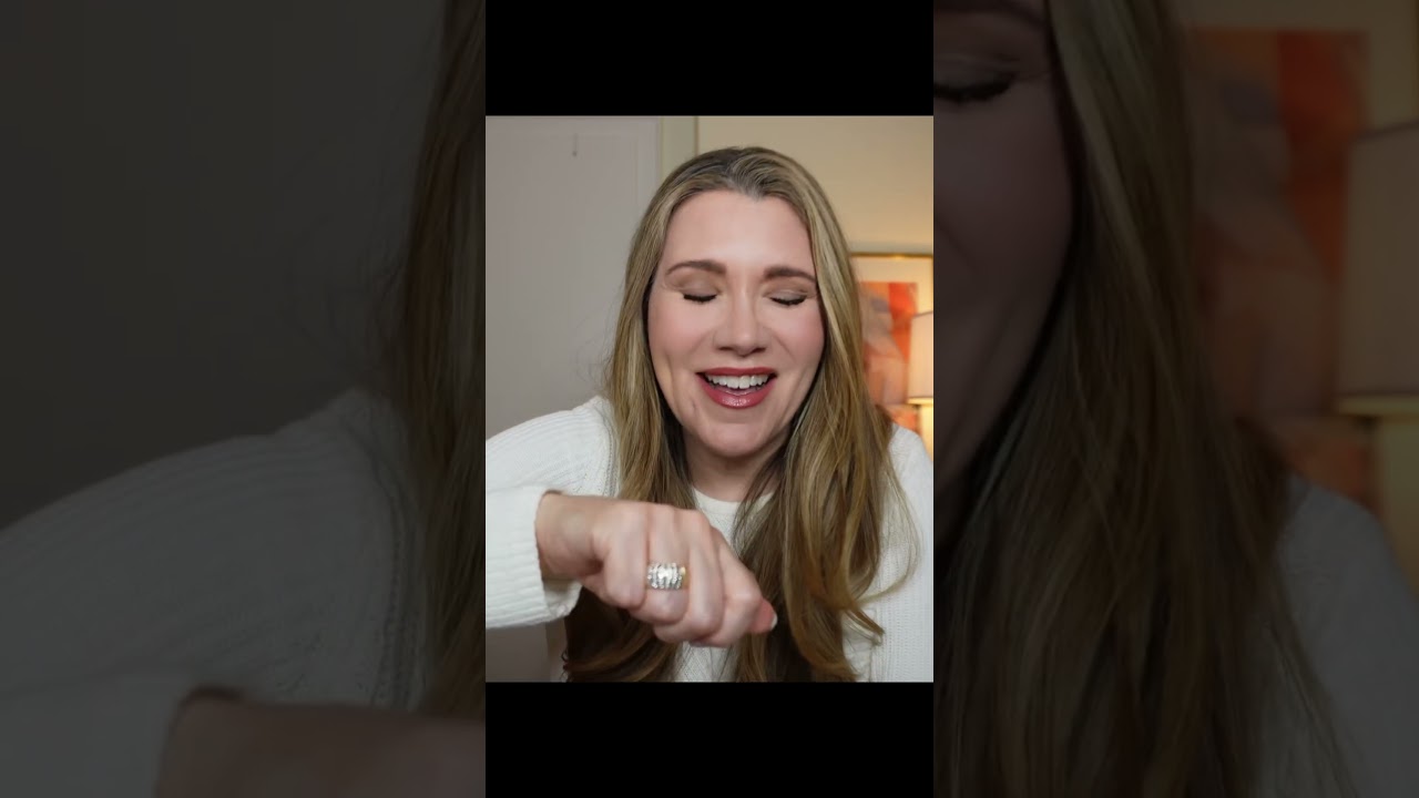 Meghan! LISTEN to me!