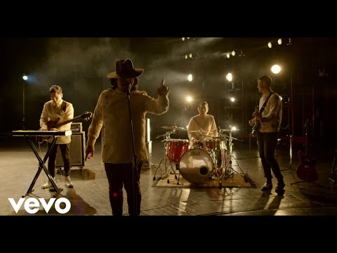 BRWN - Bangon! (Official Music Video)