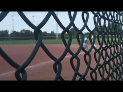 2017 D2 single Bexley 12U Travel