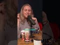 What did your mum call this? #trustyhogs #comedypodcast #podcastclips