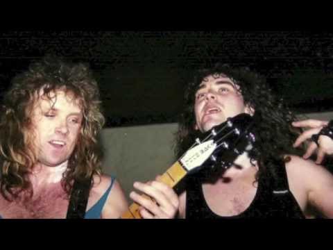U.S.I. - We Leave Today