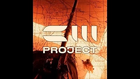 First look at Project CW(ColdWar) by WarGaming |Closed Alpha|