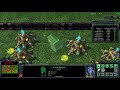 StarCraft II Naruto RPG