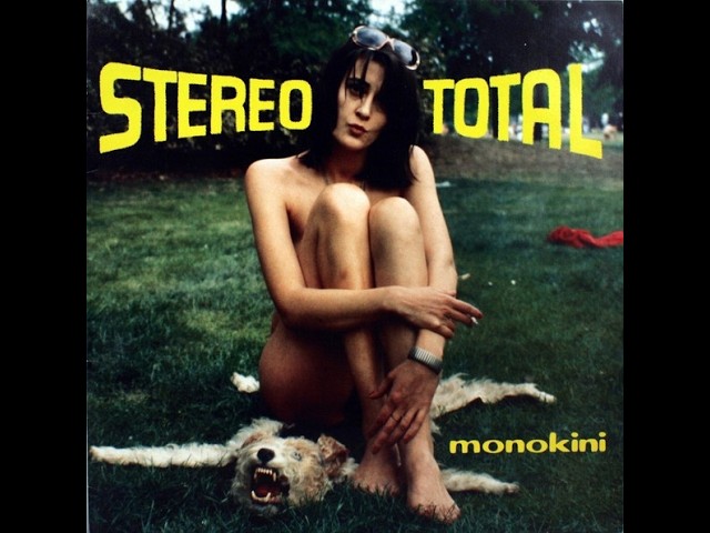 Watch STEREO TOTAL – 06 Dilindam on YouTube Watch STEREO TOTAL – 06 Dilindam on YouTube