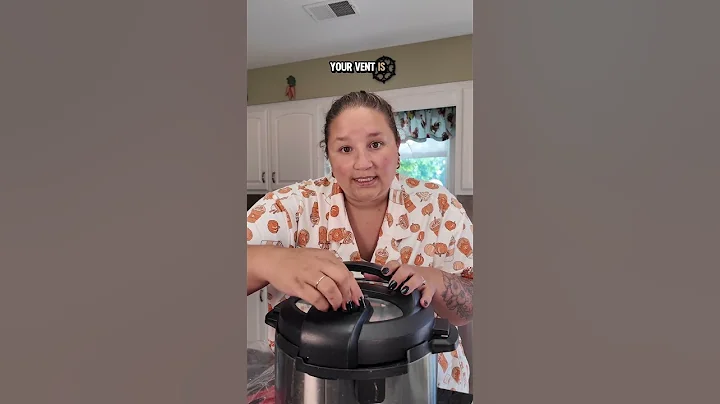 Welcome to Instant Pot 101—today’s refresher lesson: rice