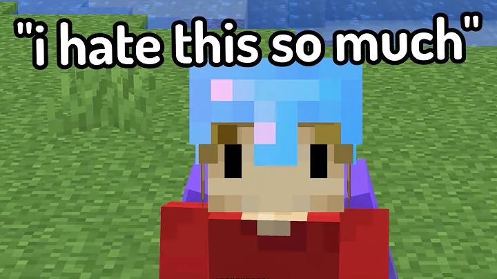 Grian's TERRIFYING Scream