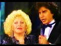 ESTELA RAVAL & JOSÉ LUIS RODRIGUEZ ♪ Función Especial Juntos (1987) ♪ Exclusivo