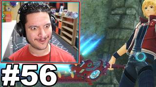 THE ULTIMATE MONADO! - "Xenoblade Chronicles" [Part 56]