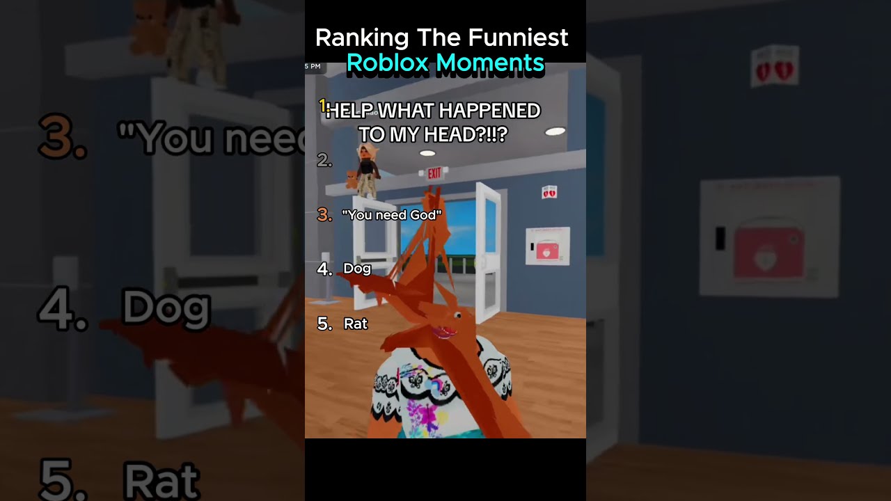 Top Funniest Moments On Roblox YouTube Maxres2 