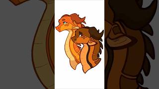 The Bad: Cleril #wingsoffire