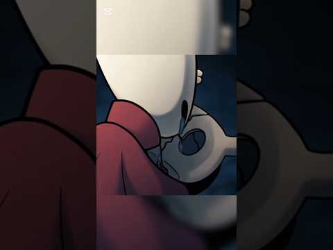 The Knight And Hornet Sad Edit Hollow Knight Hollowknight