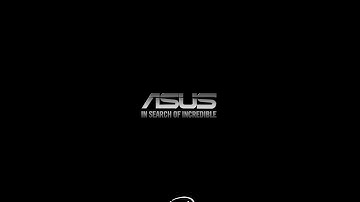 How to get ASUS stock boot animation in any android device & install it [ROOT]