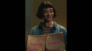 Foodora: So wie ich's will screenshot 1