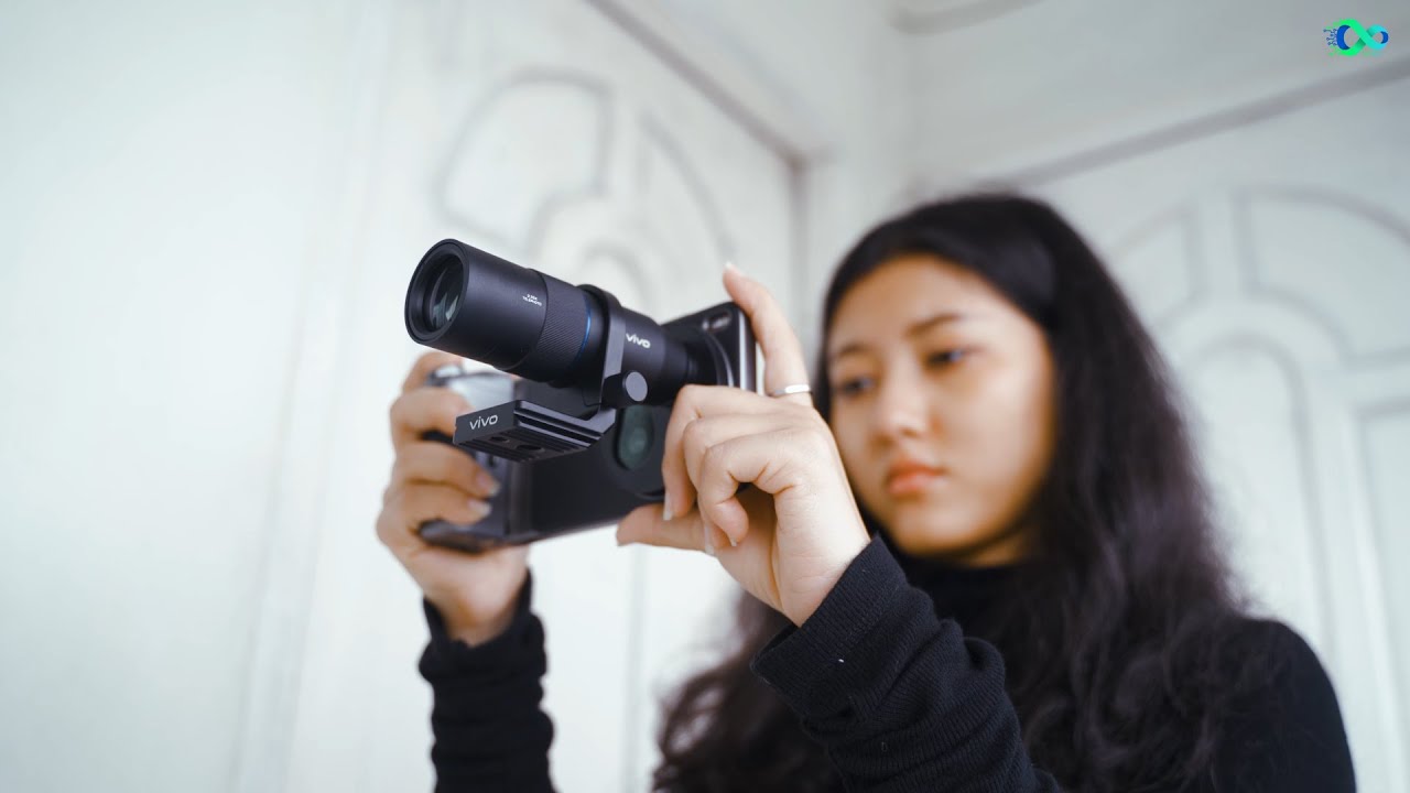 vivo X200 Ultra နဲ့ရိုက်ထားတဲ့ Video လာပြီဗျာ