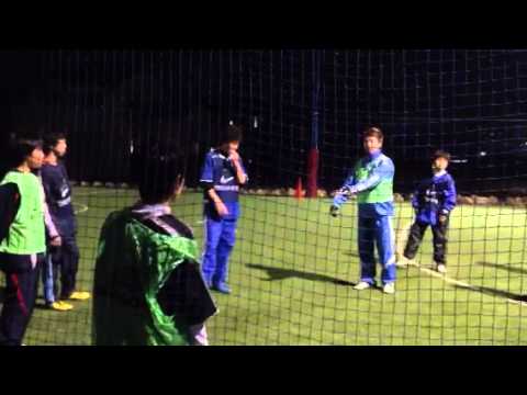 FCヴィアージャサッカーアカデミー2月3日③