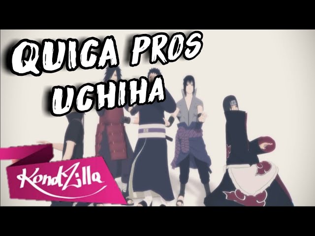 Watch QUICA PROS UCHIHA on YouTube Watch QUICA PROS UCHIHA on YouTube