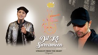 Dil Ki Surzameen (Studio Version)|Himesh Ke Dil Se The Album| Himesh Reshammiya| Abdul Shaikh |