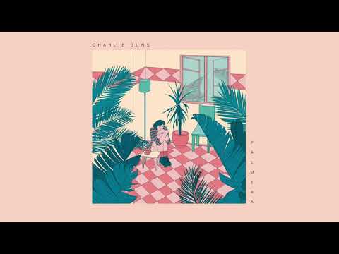 Charlie Guns - Palmera (Full Album)