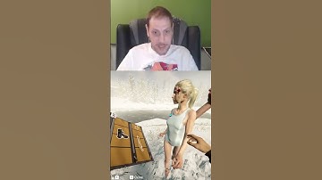 Thumbnail of Give her a gun