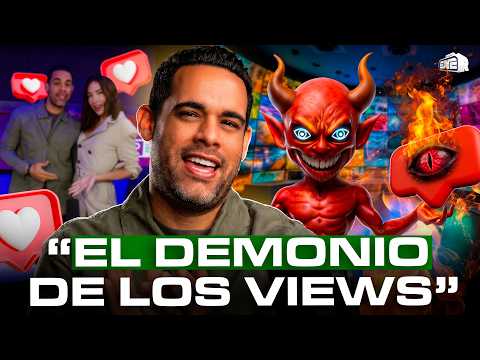 ALBERT MENA: “THE DEMON OF VIEWS HAS TAKEN OVER THE INDUSTRY”