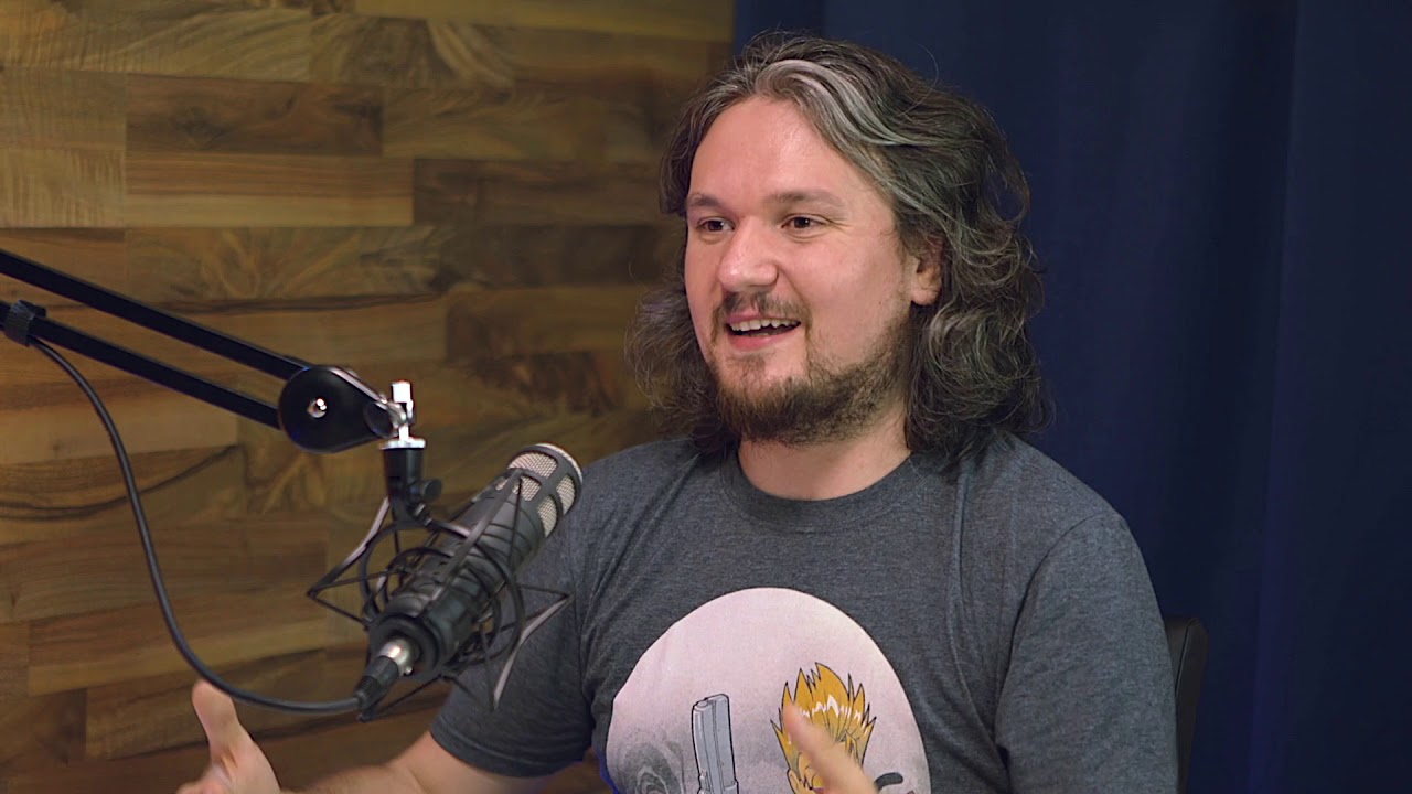 Adrian e uno Shy confuso parlano di Pansessualità e Poliamore