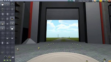 Kerbal Space Program - Tutorial E01 - Basics and the VAB