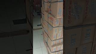 Ready Stok Kembali  Biola 5002 Stofmap Folio  Amplop Coklat Folio Tali ladangatk biola agenatk