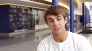 Reno Shares OCU Campus Visit Experience