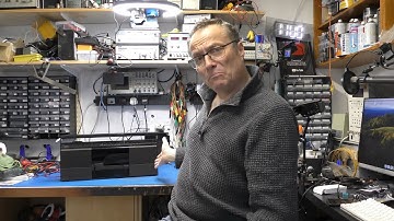 Easy fixes to this B&O Beosystem 10