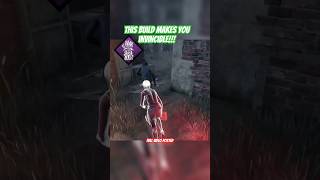 THIS METTLE OF MAN BUILD IS UNSTOPPABLE IN DBD!!!!