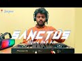 Liquid DnB Set In A Dorm Ft SANCTÜS Jaipur mp3