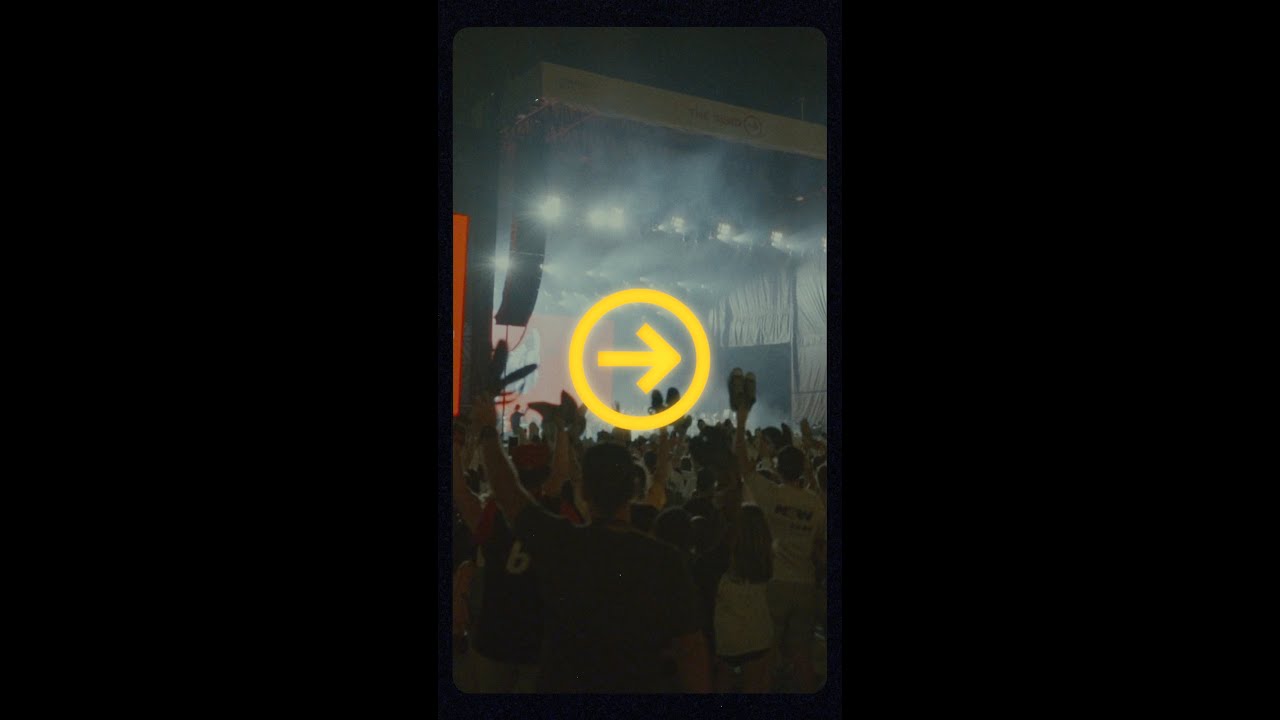 A SENDING CITY SEND NASHVILLE 2024 YouTube