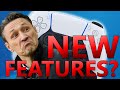 PS5 Getting Features Xbox Removed & Quick Resume?  Xbox Snap