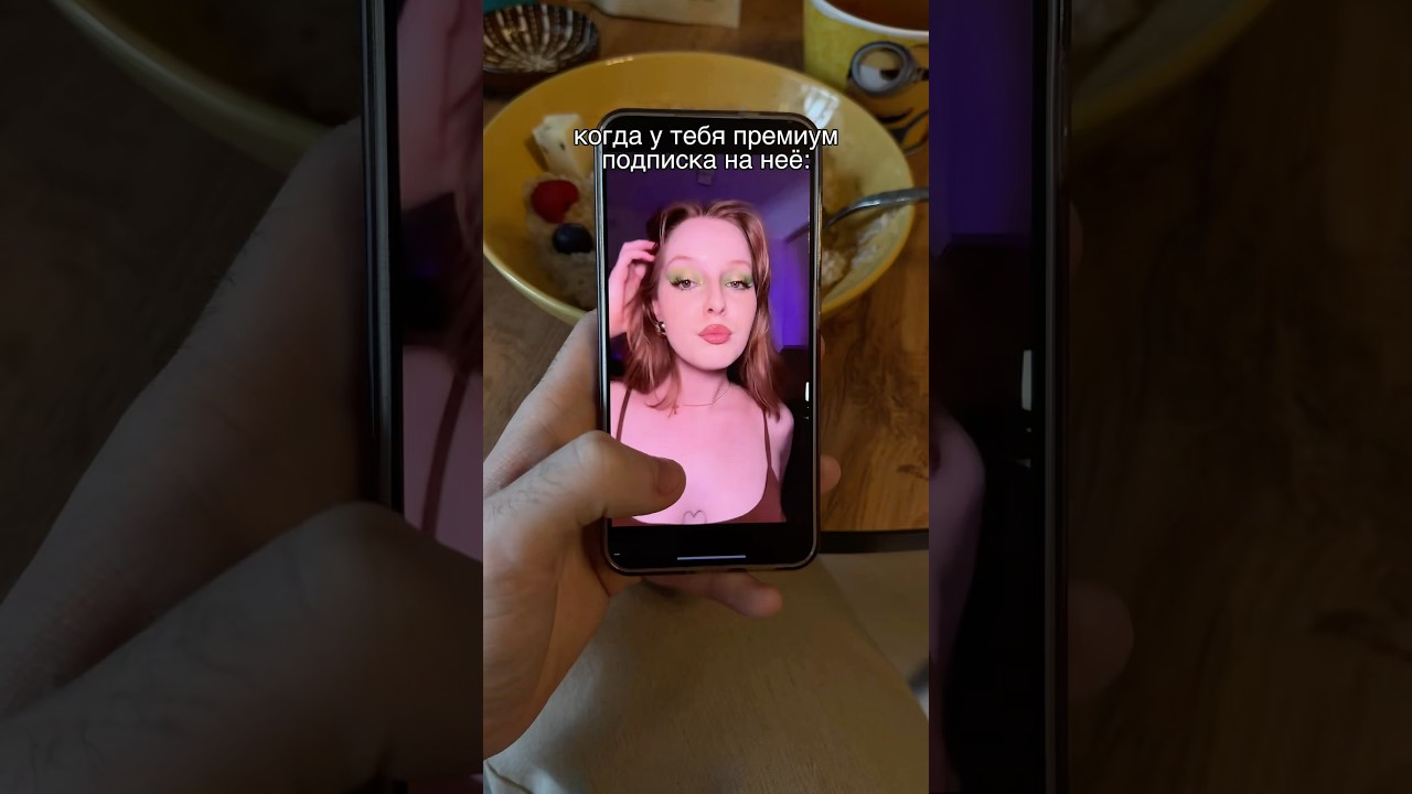 кому ещё так повезло? 😅 