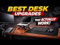 The Best Desk Accessories That ACTUALLY Improve Productivity (No Gimmicks) PT 1