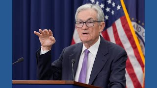 Fed cuts interest rates for second time this year