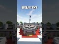 🔥🧨Minecraft Exotic TNT VS White House😮🏛️ #minecraft #explodingtnt #gaming #edit #shorts