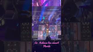 #arrahman #concert#chennai #music