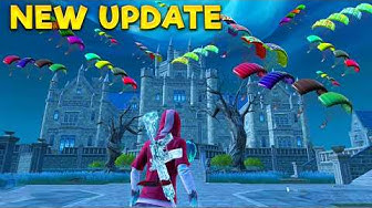 LEVINHO NEW UPDATE 40 GAMEPLAY PUBG MOBILE