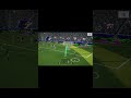 Easiest Way to score freekick in efootball ⚽️part3 #efootball #pes #pesmobile #viral #football #fifa