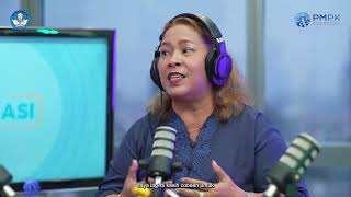 Download Lagu Siniar Ruang Kreasi eps.5:1 Mencegah Tindakan Bullying pada Peserta Didik Penyandang Disabilitas MP3