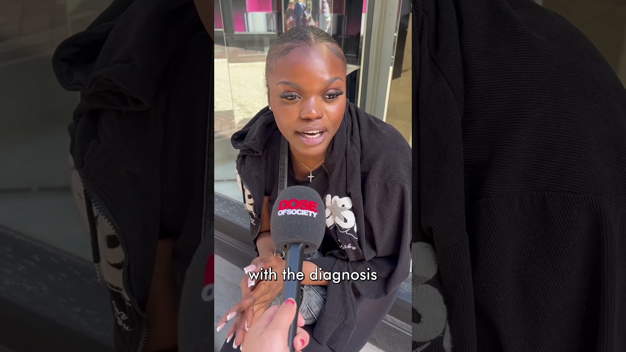 People don't believe I have autism... | Dose of Society