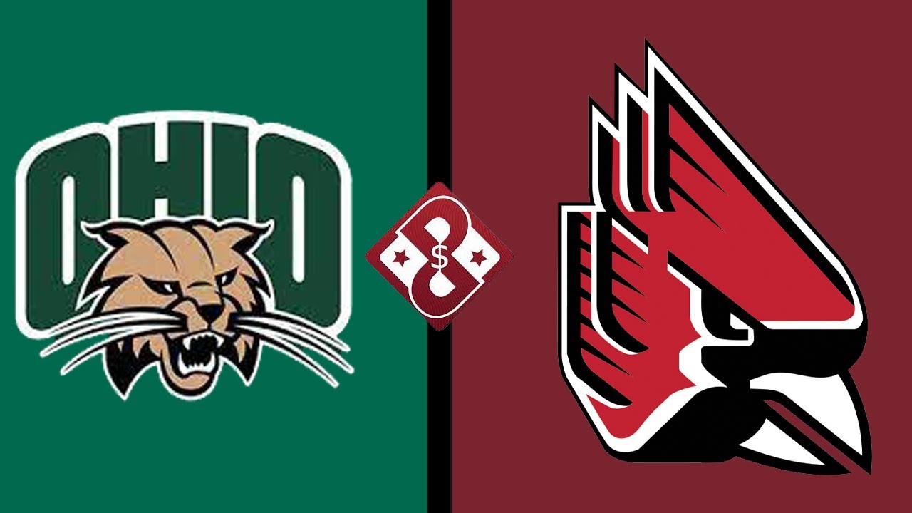 Ohio Ball State Tuesday 11/15/22 NCAAF Picks and Predictions