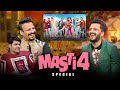 Masti 4 क मज द र क स स स न य जब Riteish और Vivek न Live Show पर The Kapil Sharma Show EP 2025