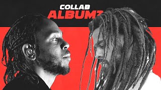Why Kendrick Lamar & J. Cole's Collab Album Never Dropped | Deep Dive