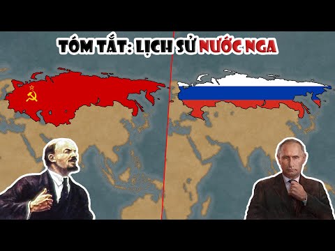 Video: Làm thế nào sự sùng bái nhân cách của Napoléon Bonaparte xuất hiện ở Nga