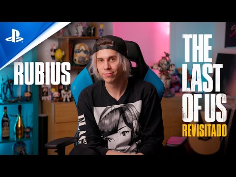 ElRubius – THE LAST OF US REVISITADO Episodio 4 | PlayStation España