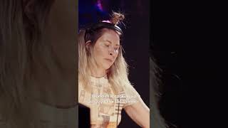 Blondish is cooking up a crazy ID for the summer