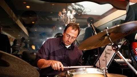 Free Drum Lessons: Playing Drums in Odd Time Signatures