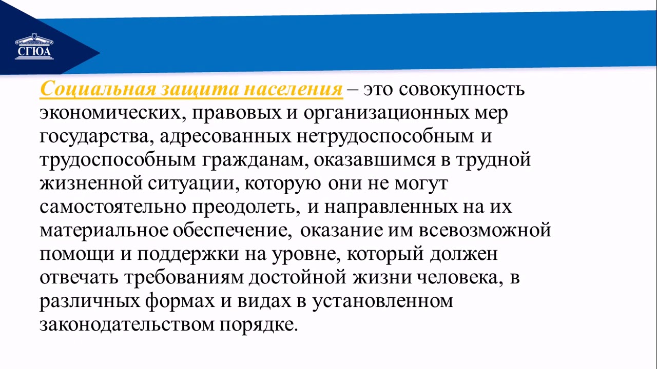 Курсовая работа по теме Пенсионное обеспечение как вид социальной защиты населения